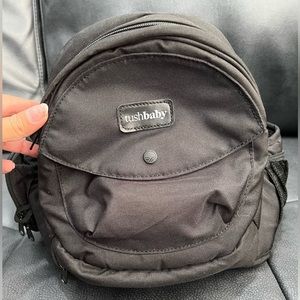 Tushbaby Hip Carrier & Extender